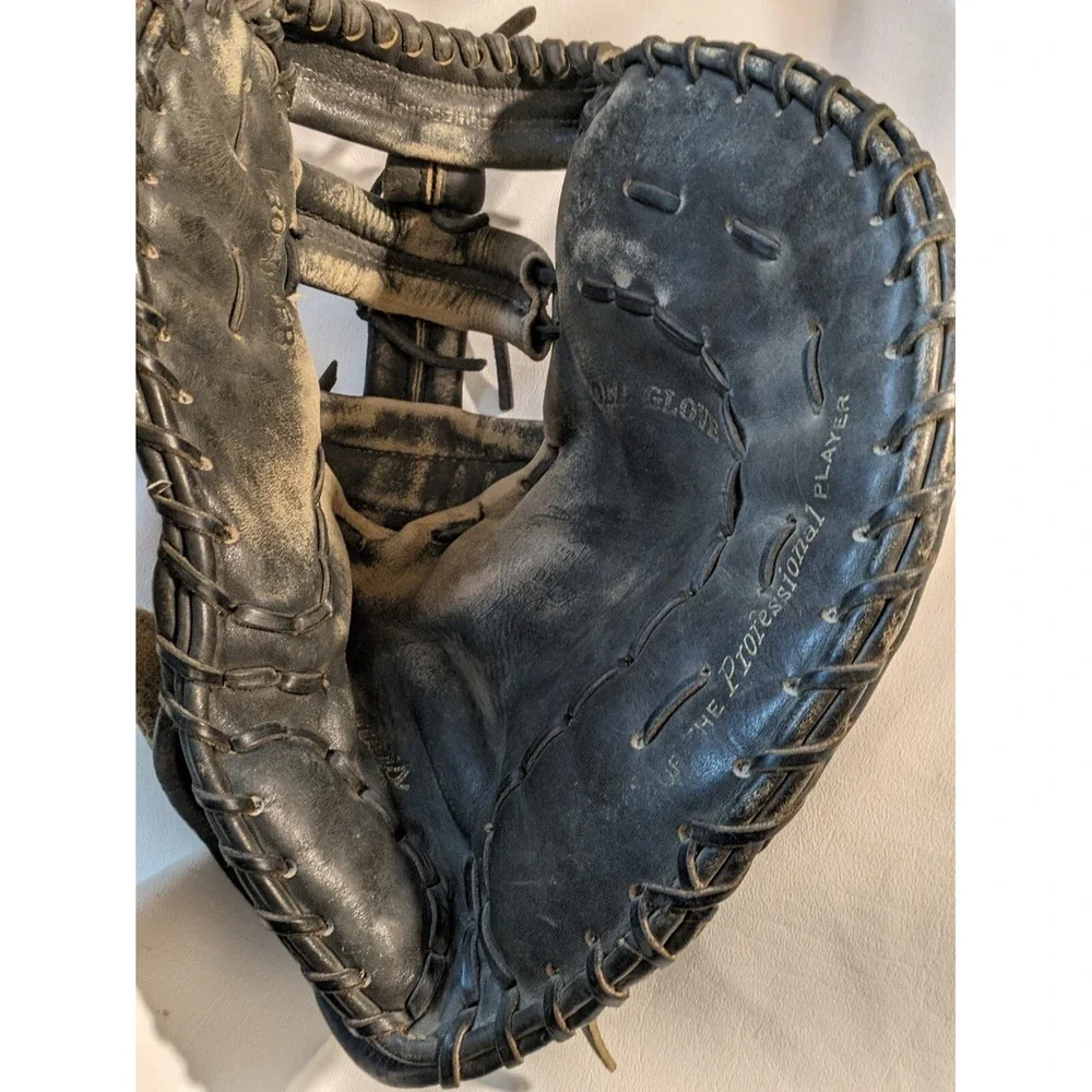 Rawlings AEK01 Gold Glove Series Trap-Eze Baseball Mitt Glove Right Hand Throw
